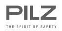 德国Pilz GmbH & Co. KG公司 德国Pilz GmbH & Co. KG公司