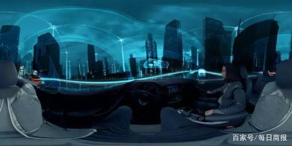 疫情期间无人经济大显神通，未来无人科技将这样改变我们的生活