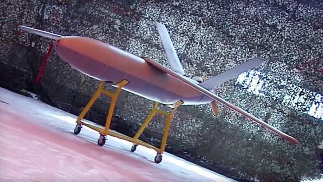 神奇的国家：能把美国无人机从天上骗下来，将美制武器山寨个遍！