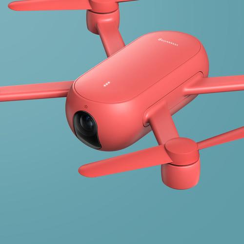 美媒：美国研制“可变形”无人机