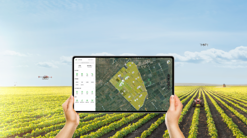 没有这款无人机我们连饭都吃不饱，还玩啥大疆？