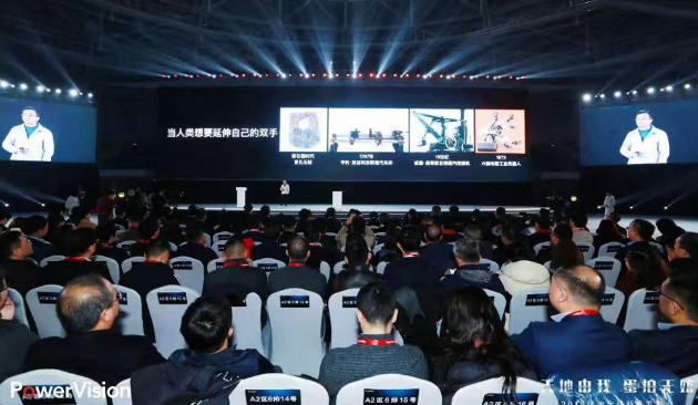 一蛋在手-摄影、直播、航拍皆满足！臻迪PowerEggX评测