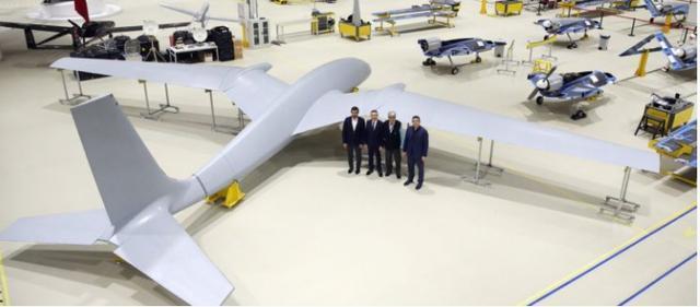 被铠甲S虐打之后，土耳其才搞定新招：订购海量无人机靠数量碾压