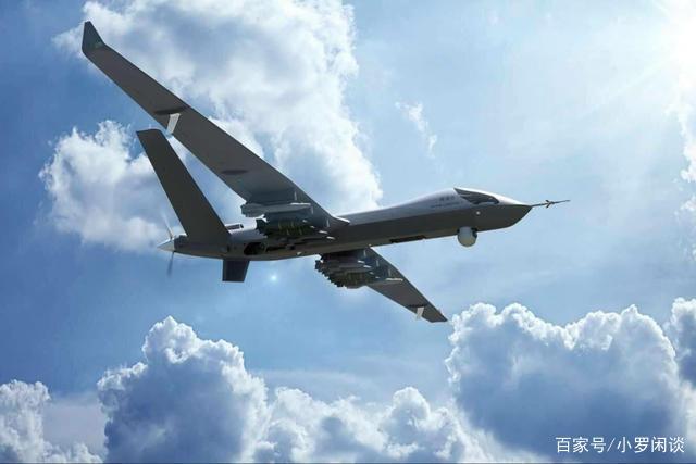 国产无人机再立奇功：导弹精准投入敌营中，连人带车被炸上天