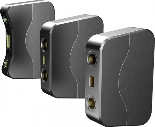 展会邀请 | 博众与您相约2020Vision China（上海）