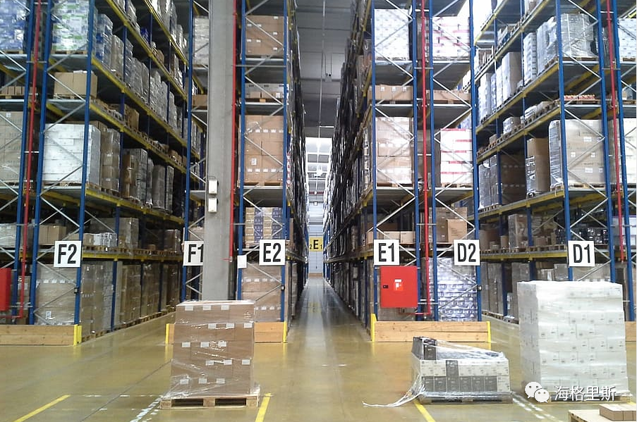 不同仓库的仓储方案差距有多大？