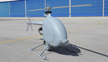 土耳其国防巨头TAI将大规模生产货运无人机