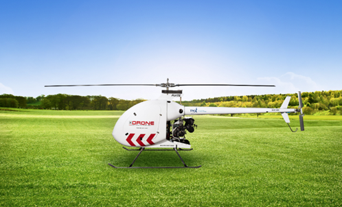 加拿大提议允许大型无人机超视距低风险运营