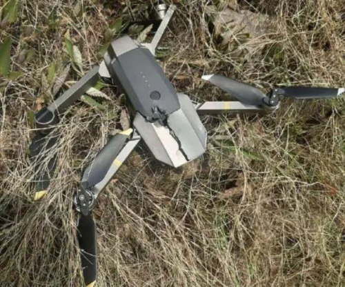 无人机攻防战在印巴边境爆发：印度再次不宣而战，却被中国造武器击落