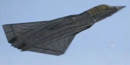 未来作战航空系统项目：打造战斗机无人机预警机共同的进攻网络