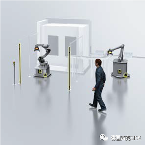 sBot Stop | 机器人安全防护解决方案上市啦！