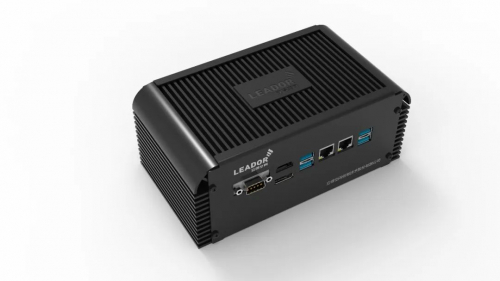 让机器人自由行走——立得空间“路霸”机器人行进系统