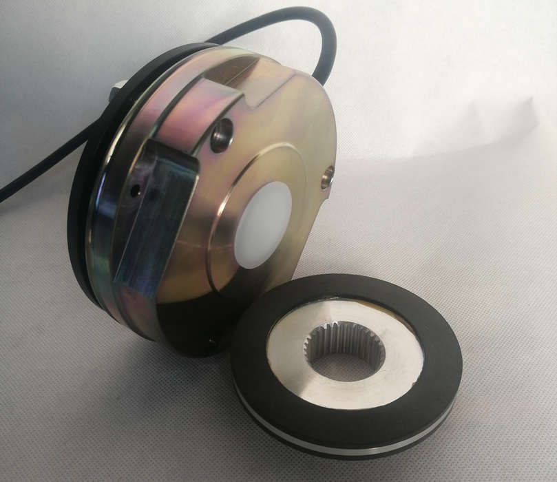 电磁制动器