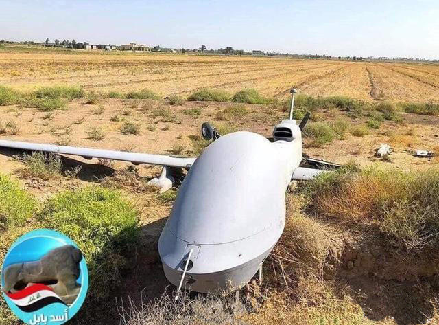 美军又栽跟头了，捕食者无人机被伊朗活捉，曾猎杀伊朗高官