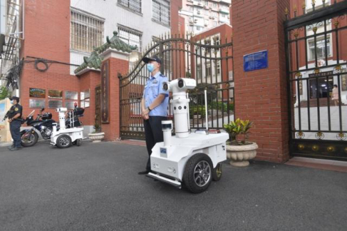 智慧服务和严打舞弊并行，广东警方28项举措护航高考