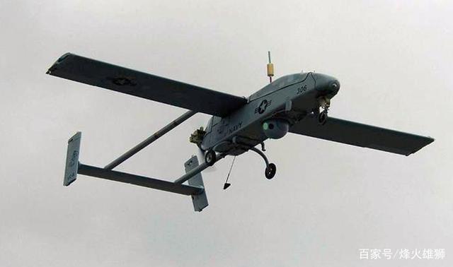 细节决定成败—军迷分析彩虹-92A无人机的细节