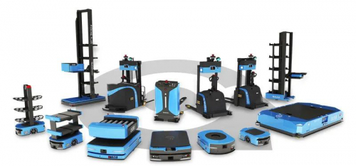 助力数字经济发展 | 国自机器人入选杭州市国际软件名城创建项目