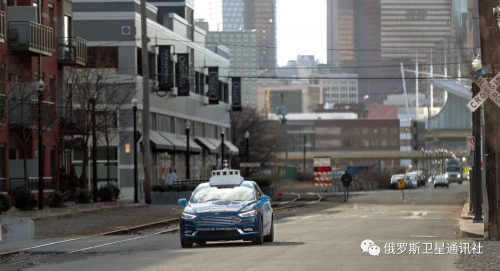 北京为无人驾驶车辆开绿灯