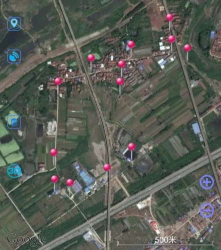 无人机正射影像的处理教程