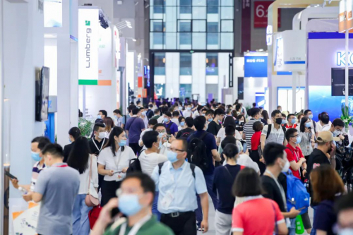 凝聚信心，承载重托，2020慕尼黑上海电子展及慕尼黑上海电子生产设备展圆满闭幕！