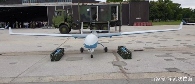 中国无人机再获大订单，这次卖到欧洲国家，实战考验获极高评价