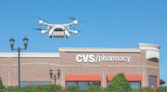 世界疫情追踪技术汇总，面部识别无人机监测隐私问题引争议