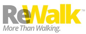 ​以色列 ReWalk Robotics 公司