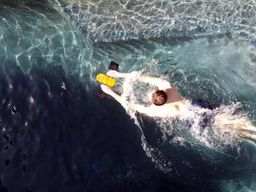 发展水下机器人，做好“海”文章是关键