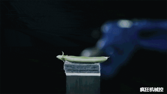 机器人关节减速传动结构，原来内部结构这么复杂