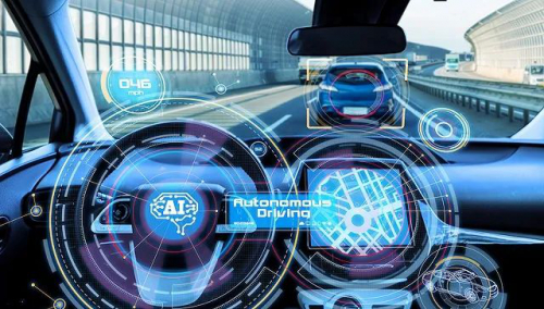 无人驾驶企业为何选择上海临港？