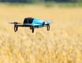 美国滥用无人机进行军事打击