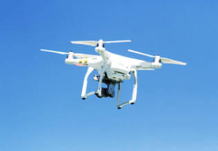 无人机搭载中国移动无线通信基站完成首次应急通信测试