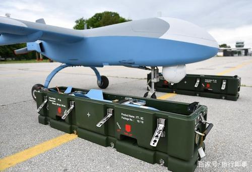 中国向全世界宣布！与塞铁签订“无人机”订单，西欧：那我们呢？