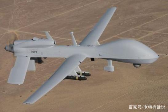 从战斗机到加油机，美国无人机计划或宣告失败，最难过一关没过去