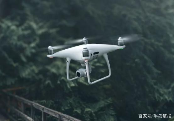 国产无人机占据美国市场，遭受打压却“助长”销量，真给中国长脸