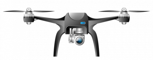 无人机“空中巡河”！嘉兴港区科技治水提档再升级！ 