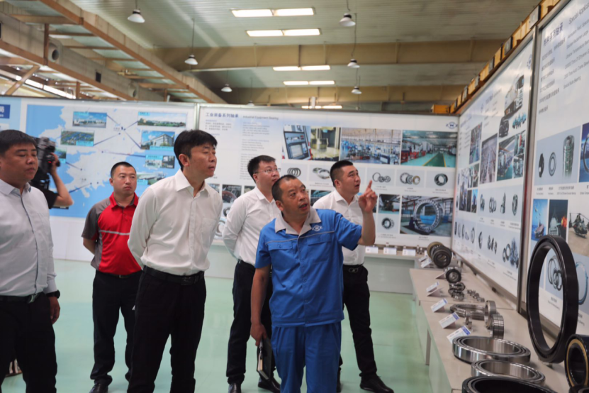 京东物流牵手瓦轴集团，升级百年工业巨头供应链体系