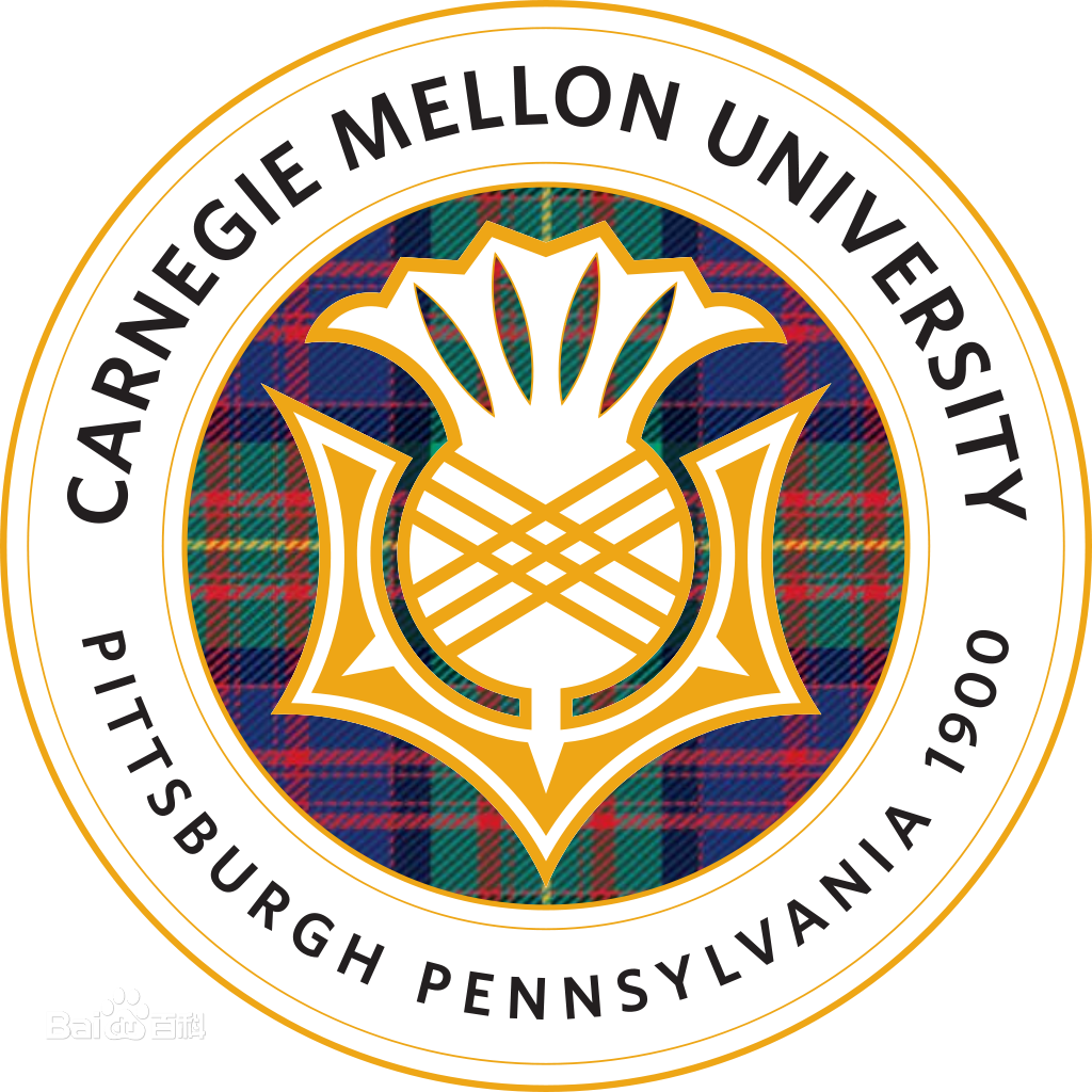 美国卡内基梅隆大学机器人学院