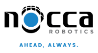 英国NOCCA ROBOTICS 公司