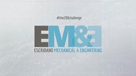 英国Escribano公司