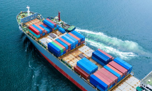 INFOCOM LTD：岸上供电系统