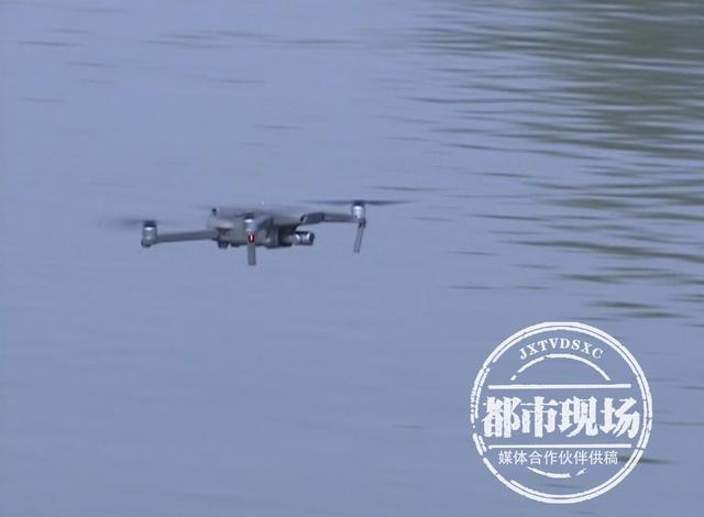 太酷了！00后战士迷上无人机，防汛抗洪时大显身手
