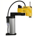 YOJIN ROBOT：STAUBLI 6轴机器人