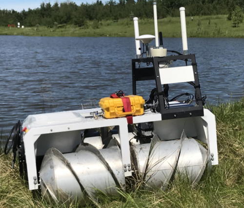 Copperstone Technologies：HELIX 25