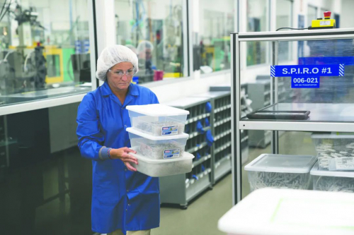 网络研讨会 | 应用于生命科学行业的自主移动机器人