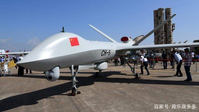 信鸽般准确！中国无人机失联30分钟后自动飞回，他国立马追加订单