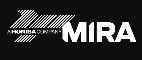 英国HORIBA MIRA 公司