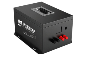60V  AGV锂电池