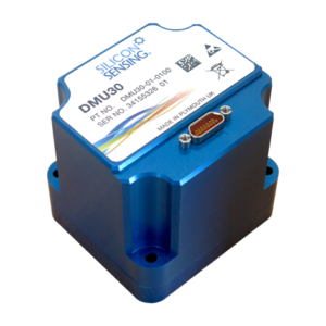 Silicon Sensing公司开发用于无人系统的MEMS惯性传感器