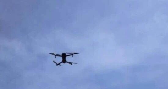价值2万元，救援队获捐专业无人机
